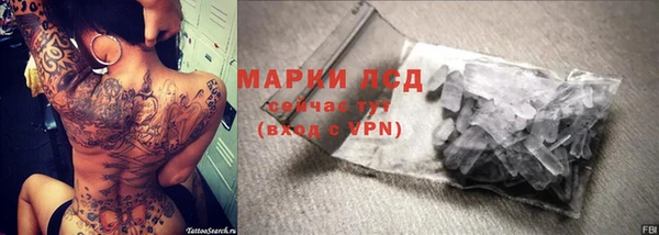 индика Лиски